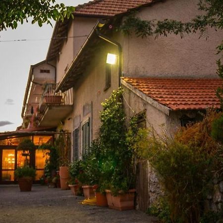 Agriturismo Mare E Monti Hotel Agerola Buitenkant foto