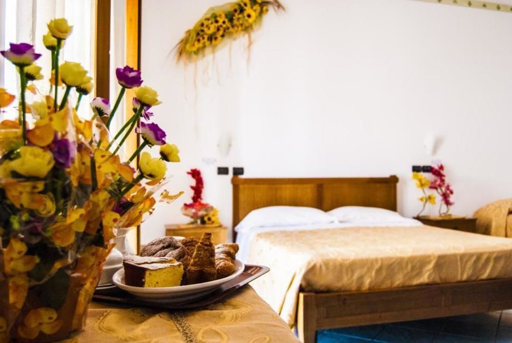 Agriturismo Mare E Monti Hotel Agerola Buitenkant foto