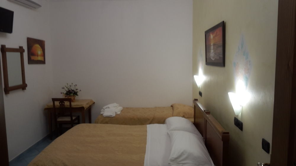 Agriturismo Mare E Monti Hotel Agerola Buitenkant foto