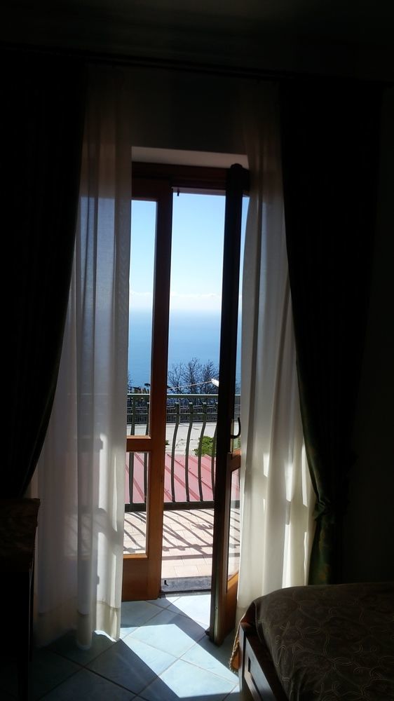Agriturismo Mare E Monti Hotel Agerola Buitenkant foto
