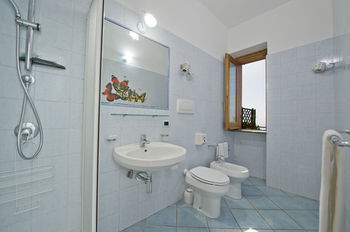 Agriturismo Mare E Monti Hotel Agerola Buitenkant foto
